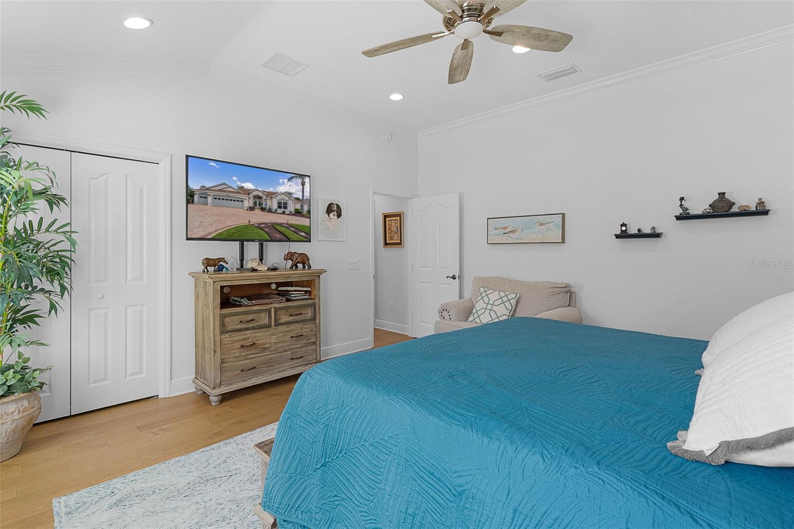 923 MOSES LOOP, THE VILLAGES, FL, 32162