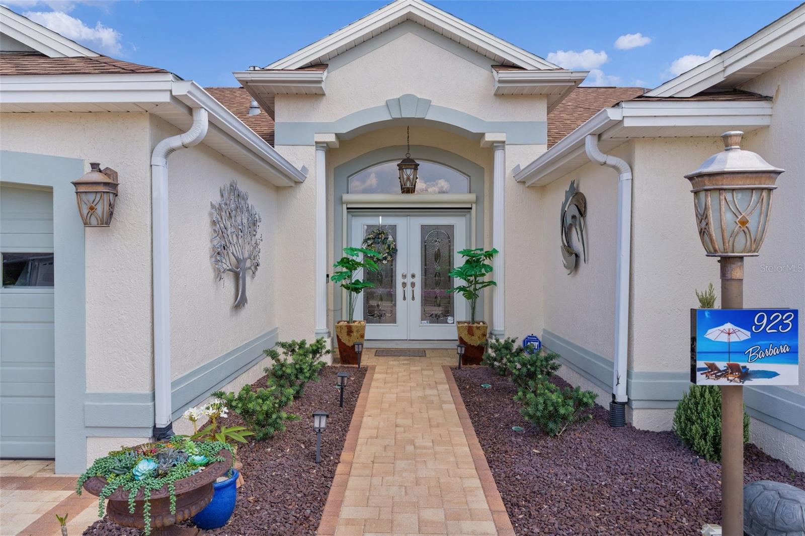 923 MOSES LOOP, THE VILLAGES, FL, 32162