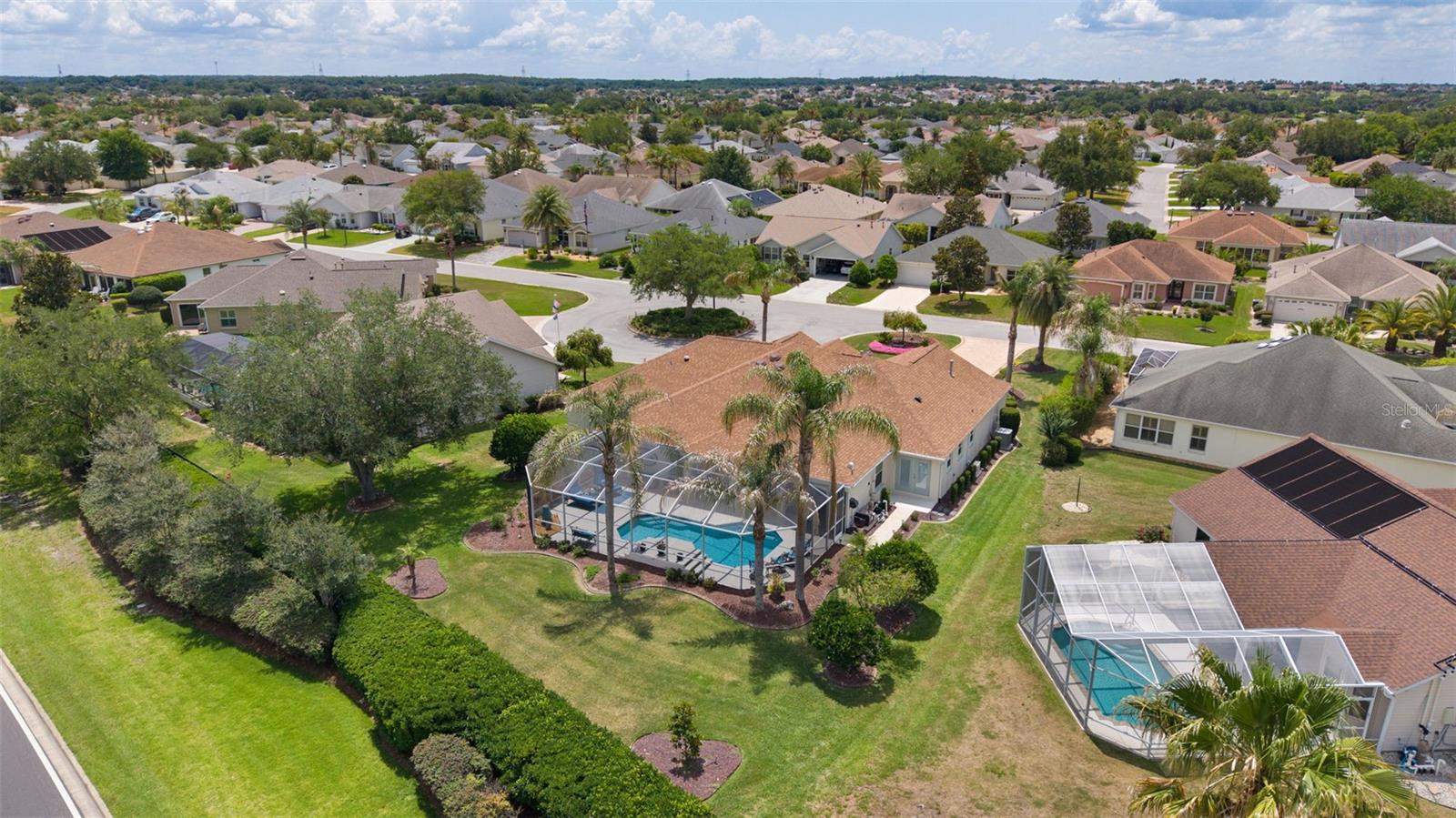 923 MOSES LOOP, THE VILLAGES, FL, 32162