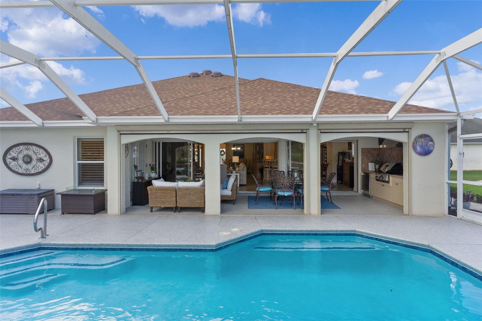 923 MOSES LOOP, THE VILLAGES, FL, 32162