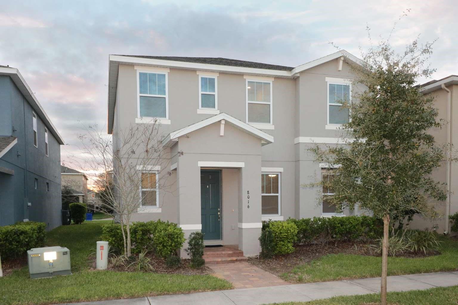 8016 SWEET ORANGE AVE, WINTER GARDEN, FL, 34787