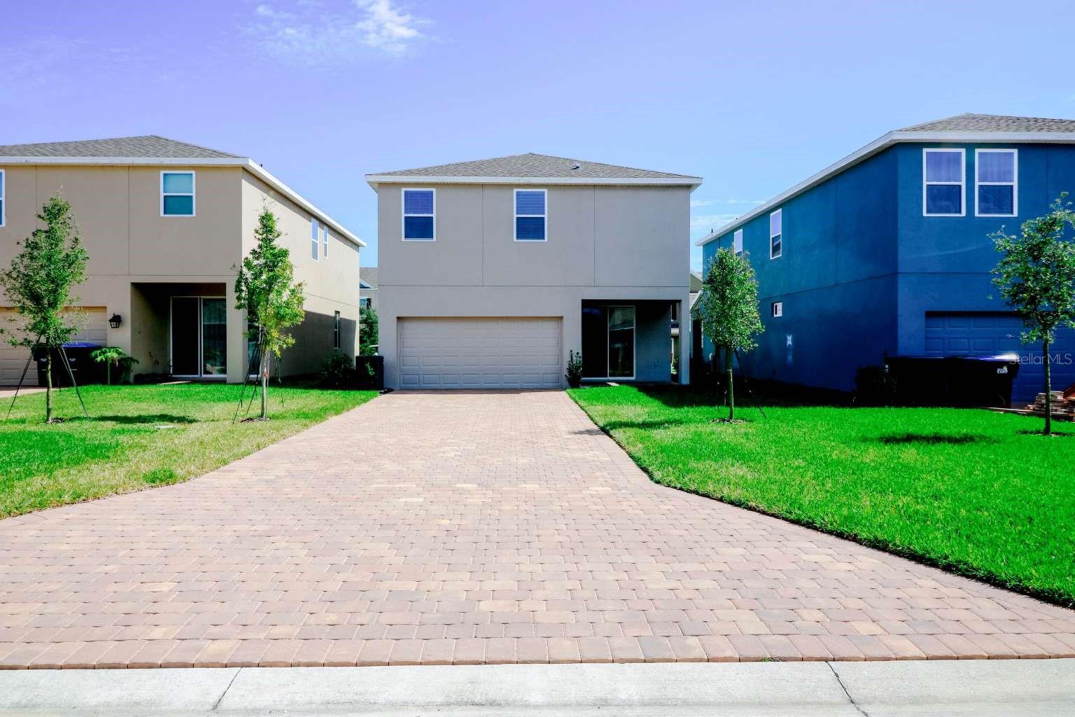 8016 SWEET ORANGE AVE, WINTER GARDEN, FL, 34787