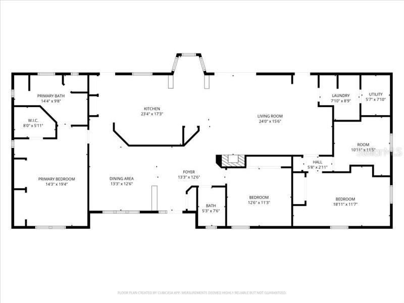 3795 ERIE ST, COCOA, FL, 32926