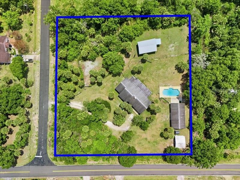 3795 ERIE ST, COCOA, FL, 32926