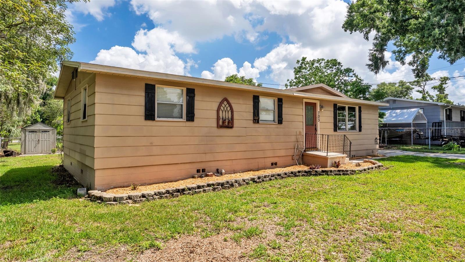 703 W ALAMO DR, LAKELAND, FL, 33813