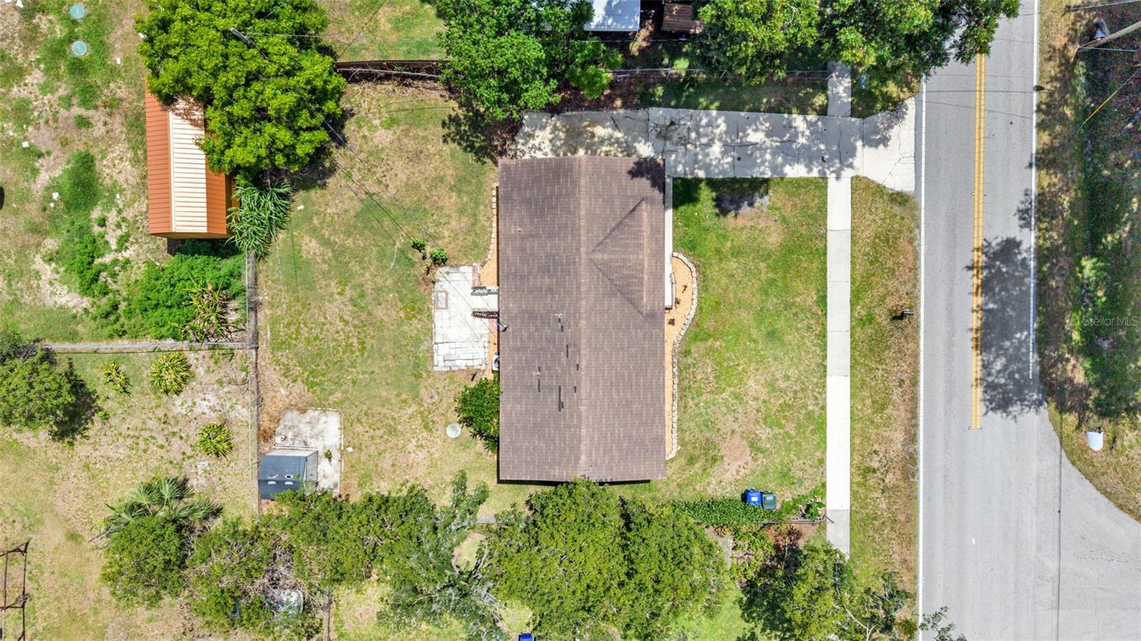 703 W ALAMO DR, LAKELAND, FL, 33813