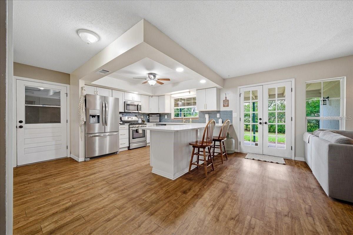 1515 SE 43RD TER, OCALA, FL, 34471