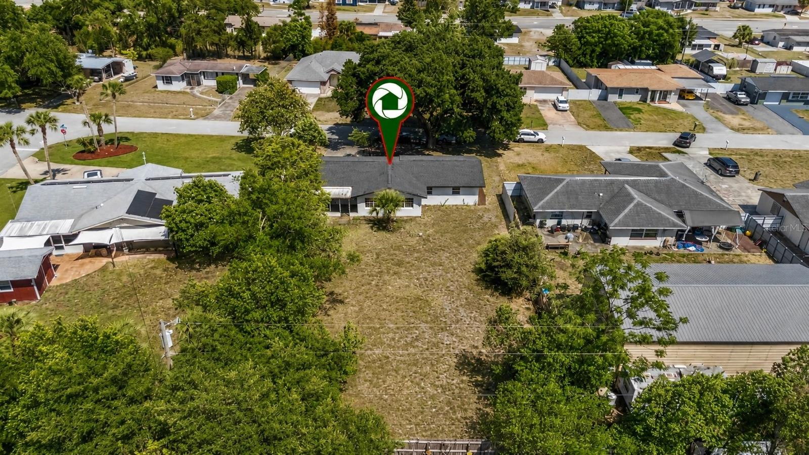 1110 MAYFLOWER AVE, DELTONA, FL, 32725