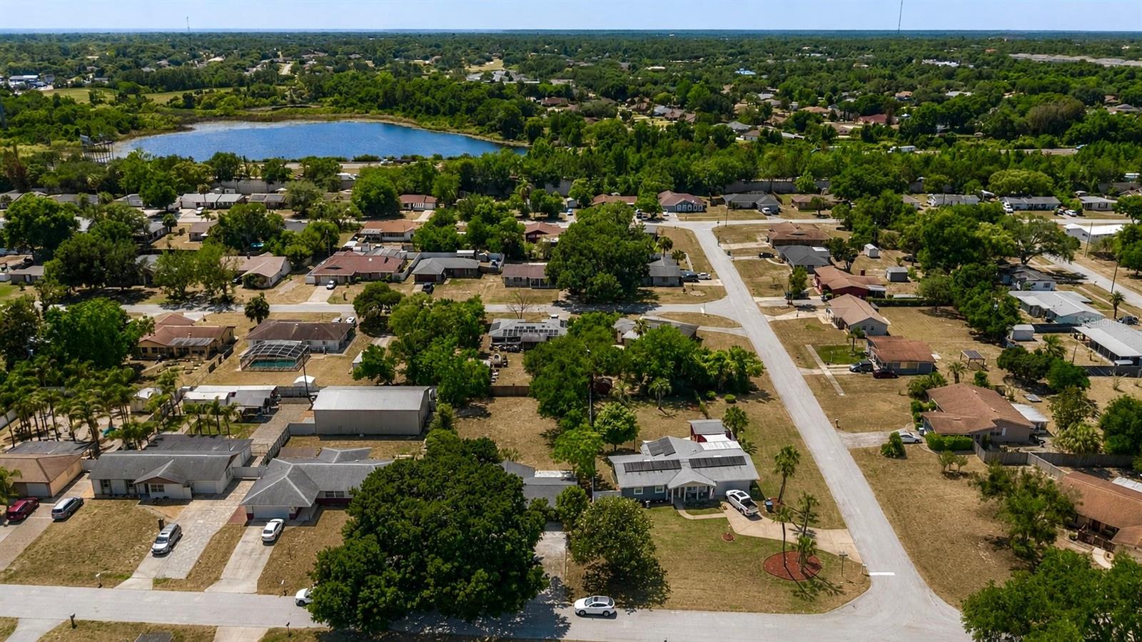 1110 MAYFLOWER AVE, DELTONA, FL, 32725