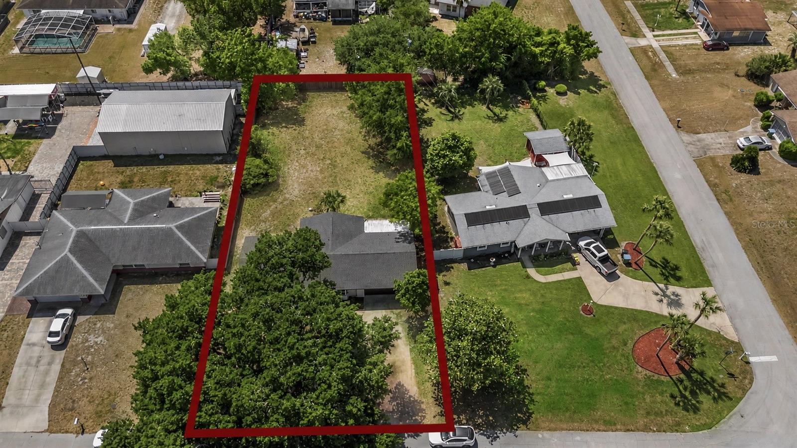 1110 MAYFLOWER AVE, DELTONA, FL, 32725