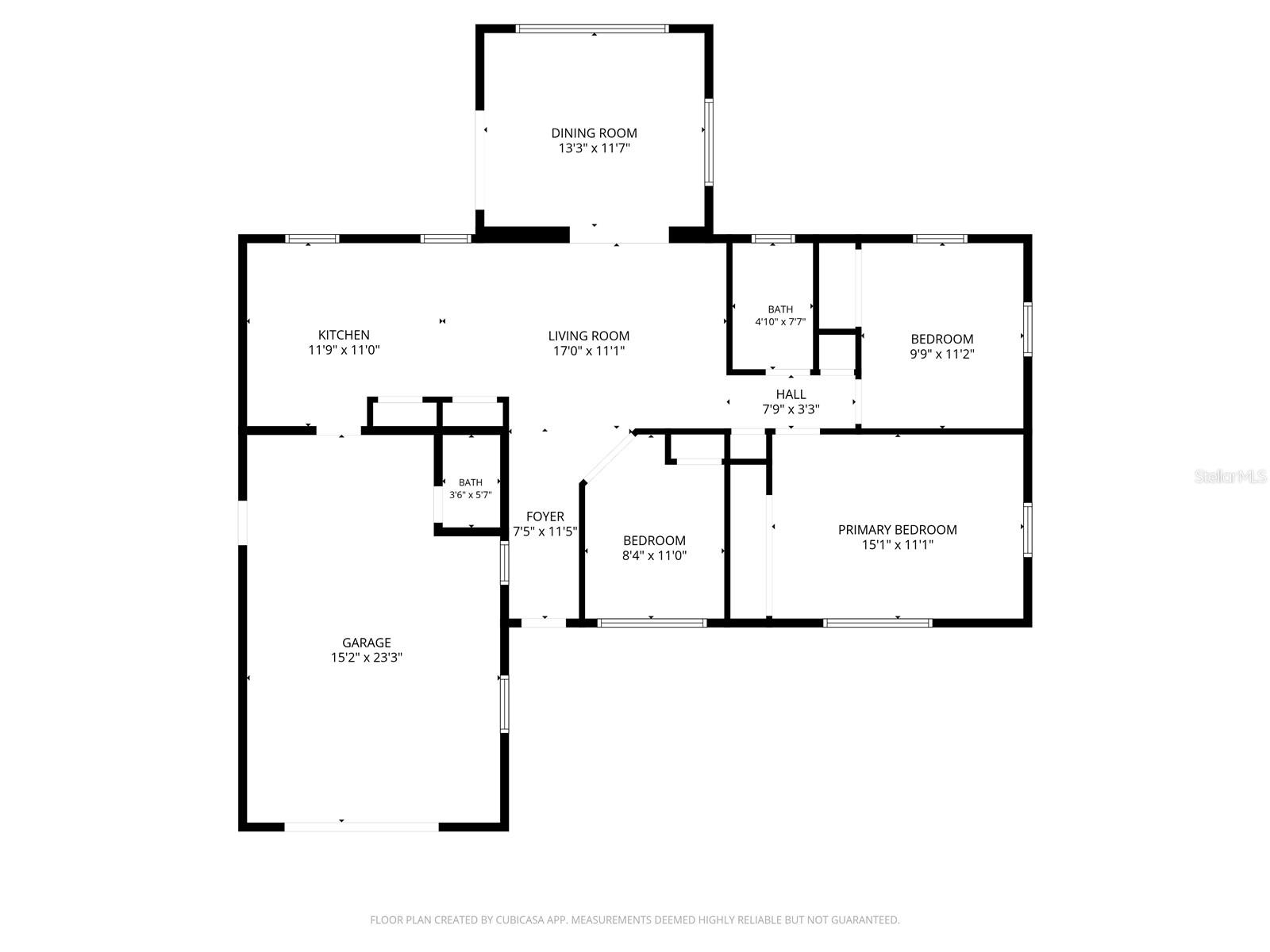 3521 BIGELOW DR, HOLIDAY, FL, 34691