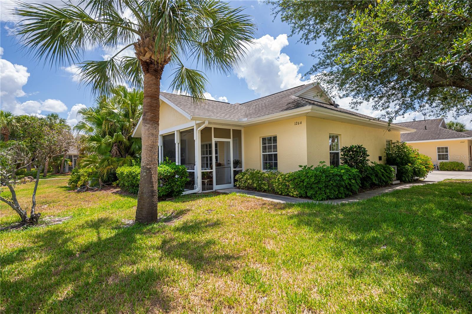 1264 RED OAK LN, PORT CHARLOTTE, FL, 33948