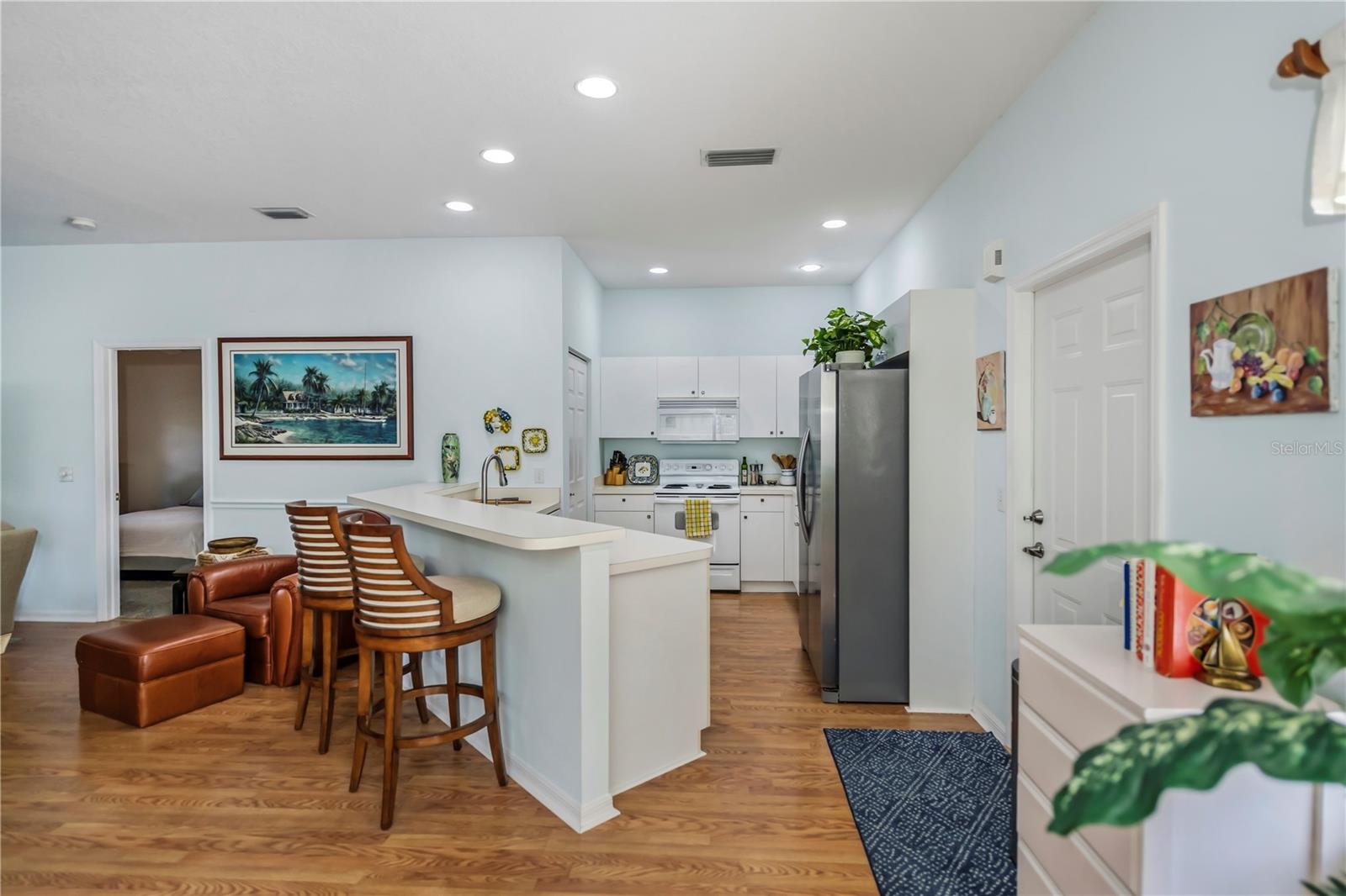 1264 RED OAK LN, PORT CHARLOTTE, FL, 33948