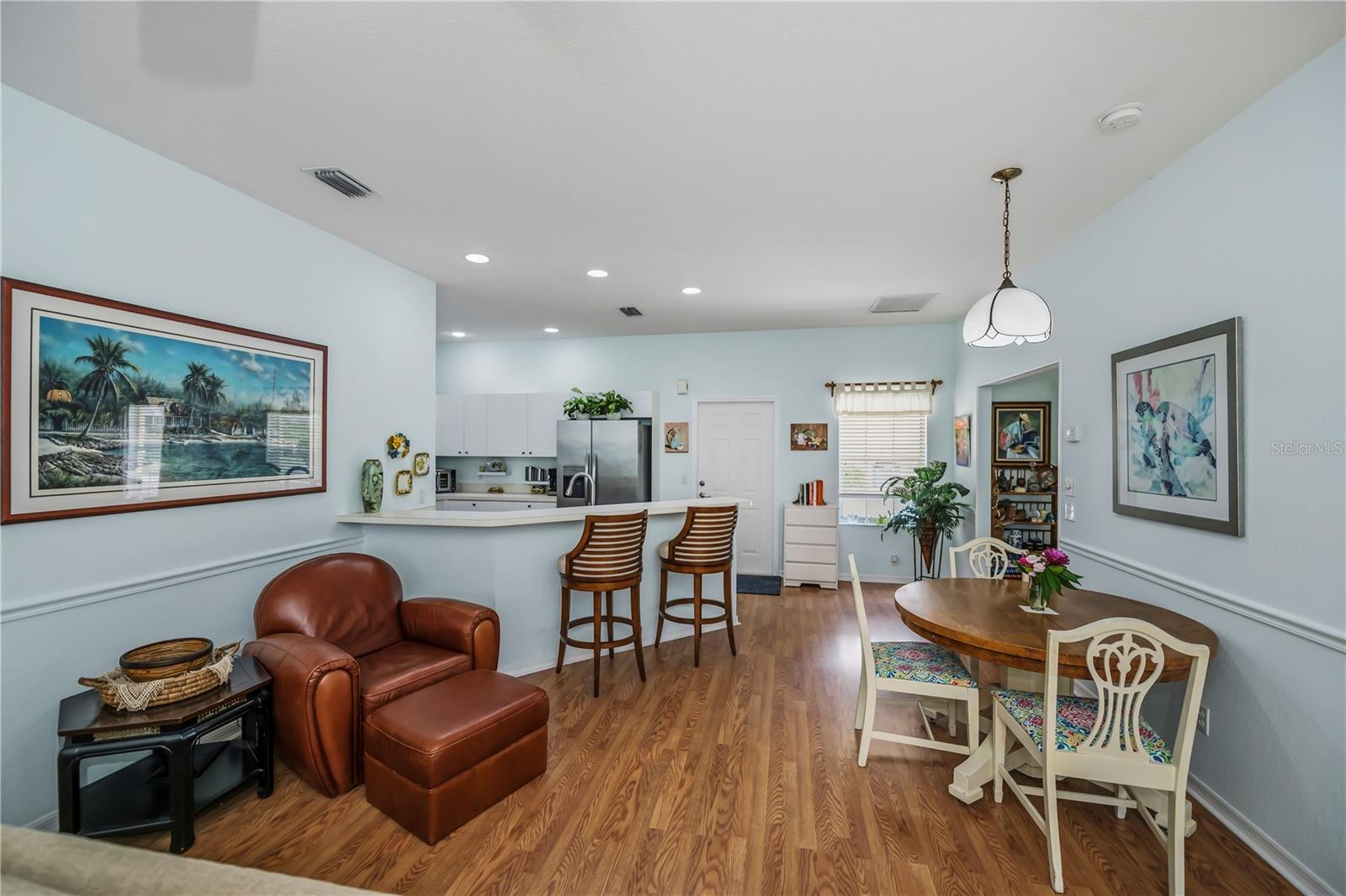 1264 RED OAK LN, PORT CHARLOTTE, FL, 33948