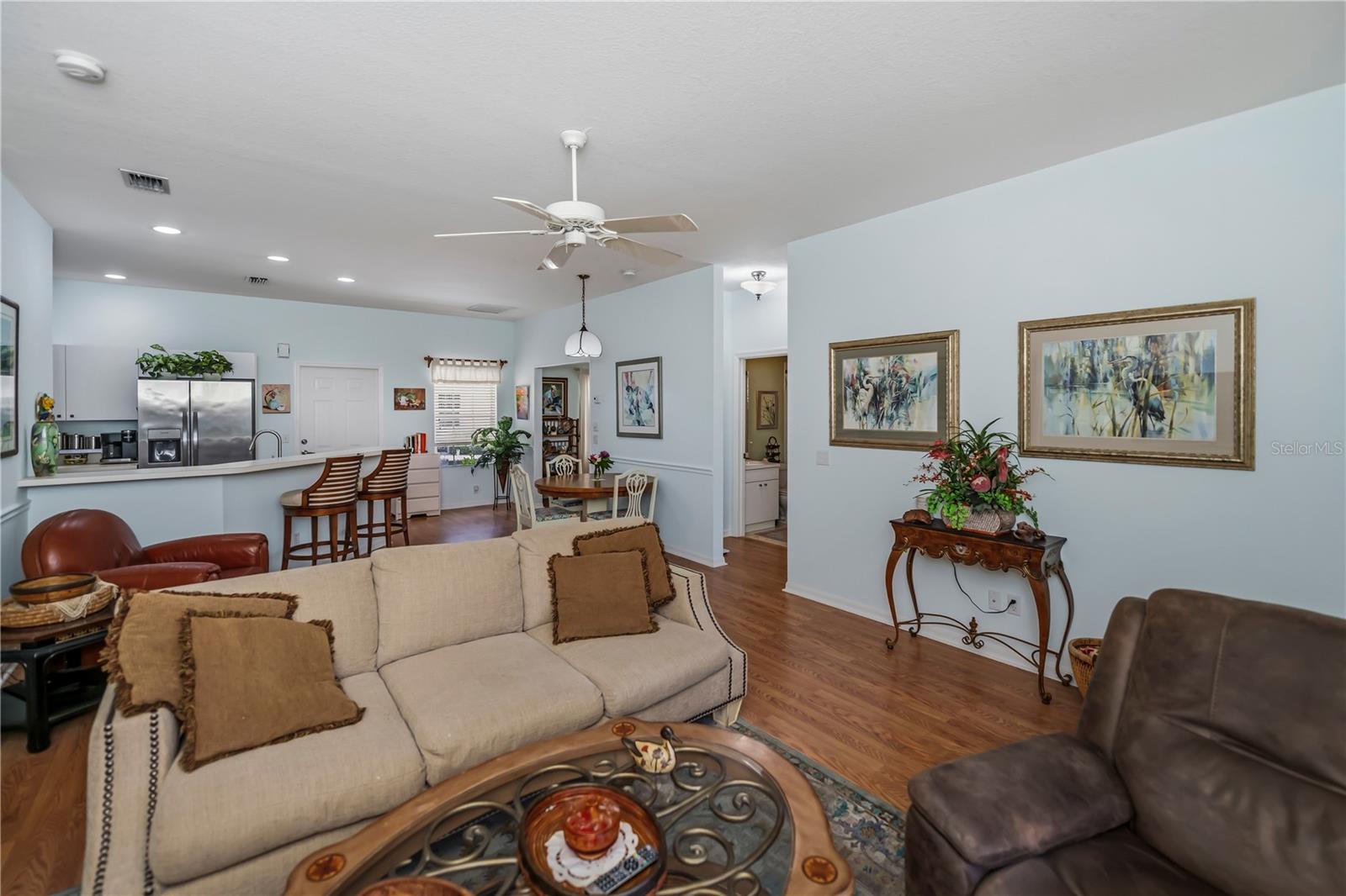 1264 RED OAK LN, PORT CHARLOTTE, FL, 33948