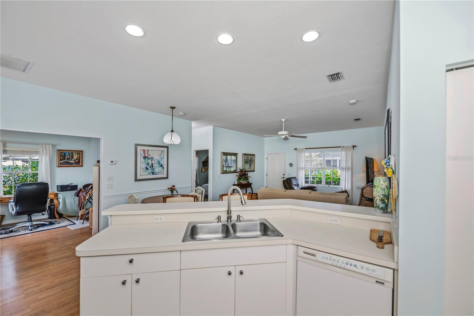 1264 RED OAK LN, PORT CHARLOTTE, FL, 33948