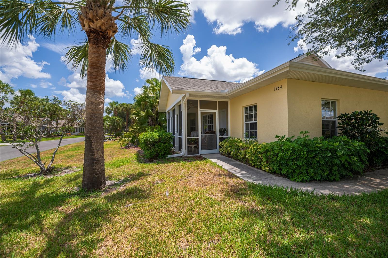 1264 RED OAK LN, PORT CHARLOTTE, FL, 33948