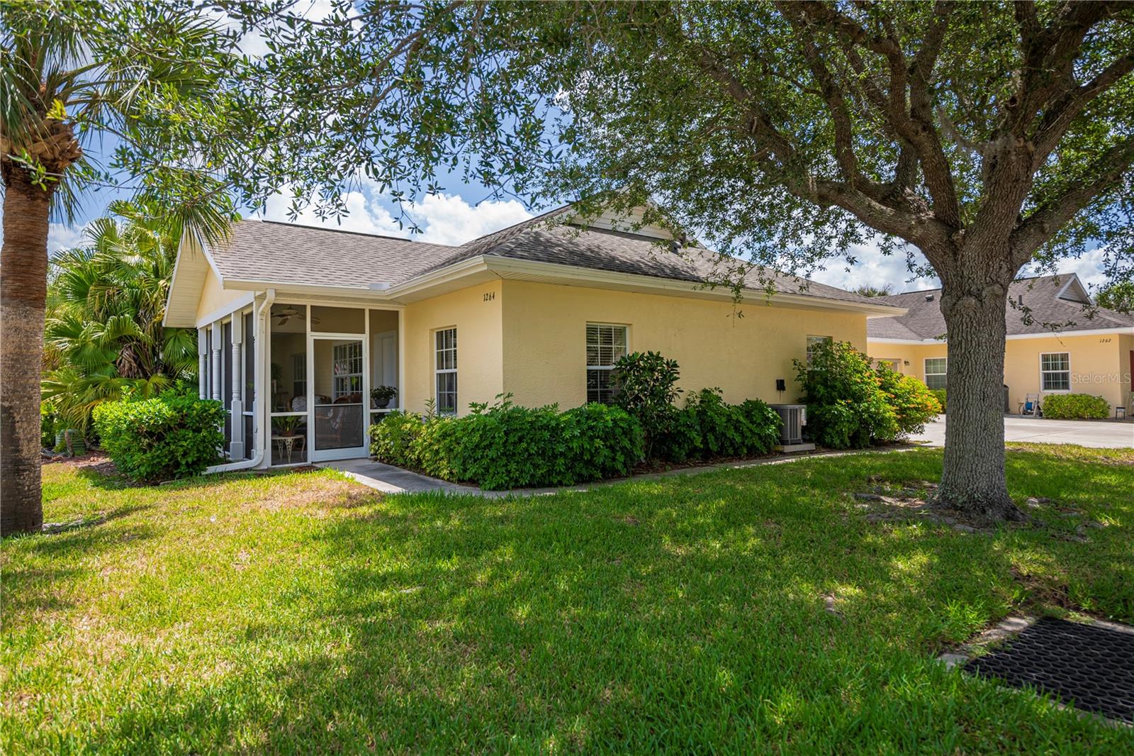 1264 RED OAK LN, PORT CHARLOTTE, FL, 33948