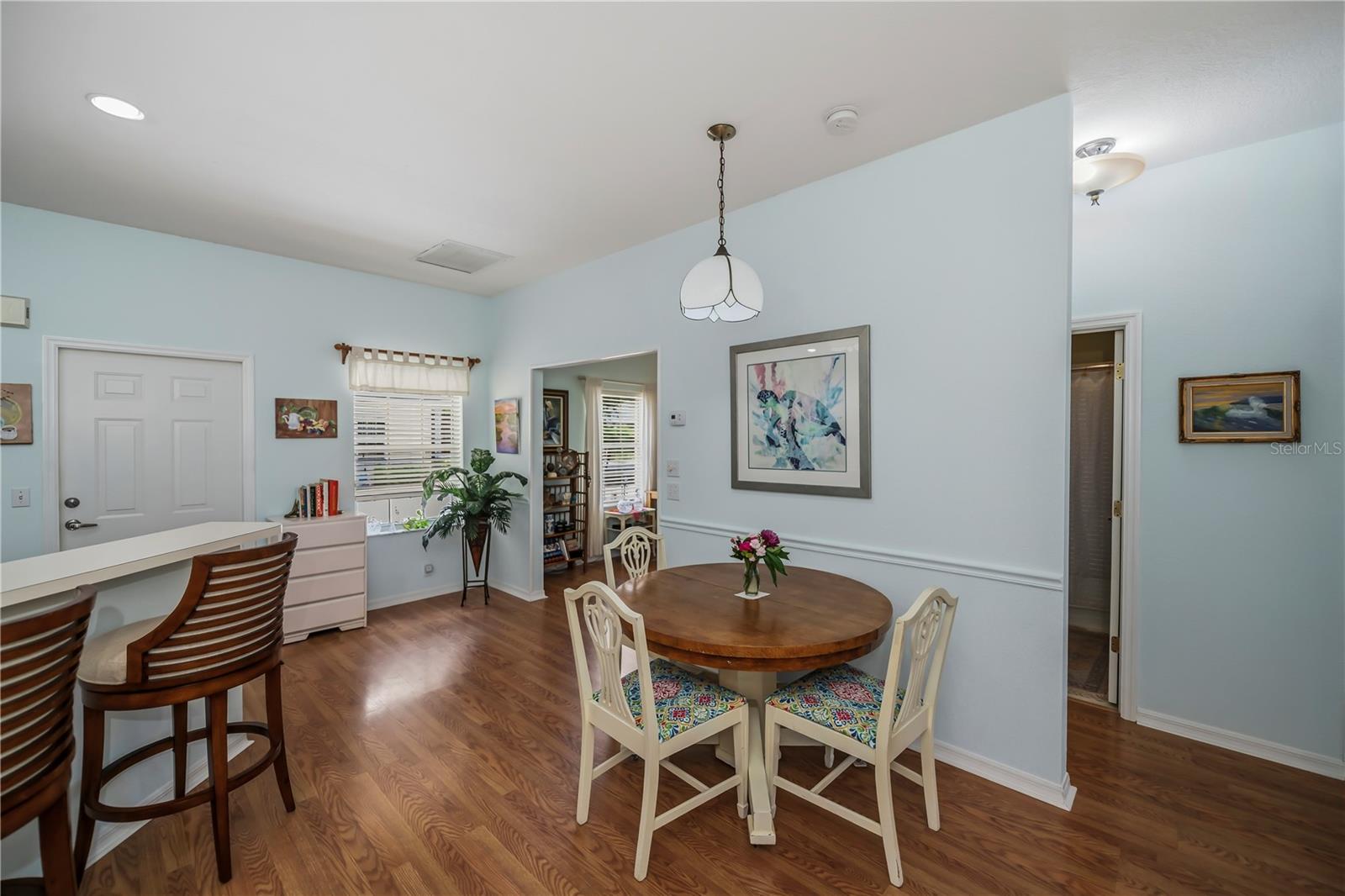 1264 RED OAK LN, PORT CHARLOTTE, FL, 33948