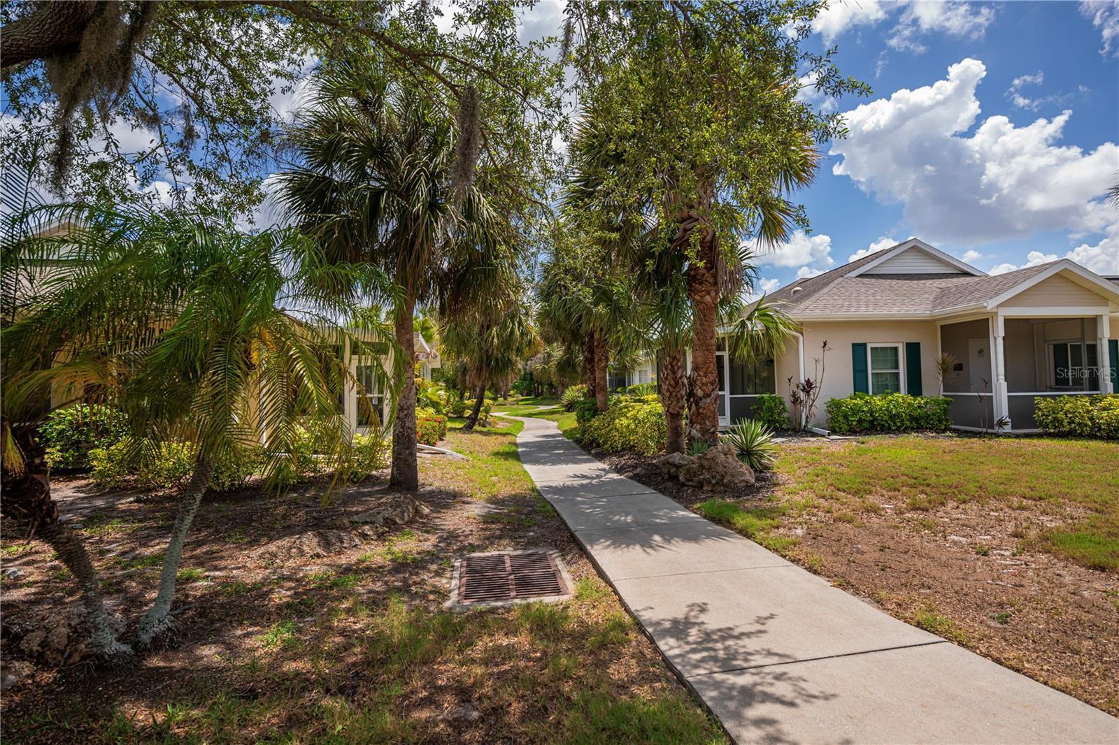 1264 RED OAK LN, PORT CHARLOTTE, FL, 33948