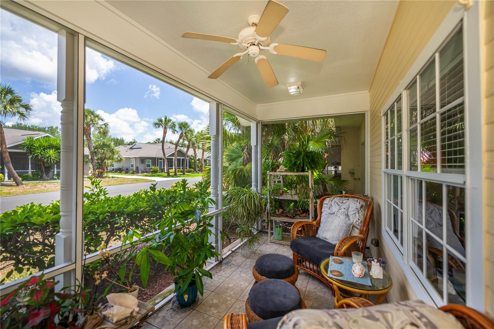 1264 RED OAK LN, PORT CHARLOTTE, FL, 33948
