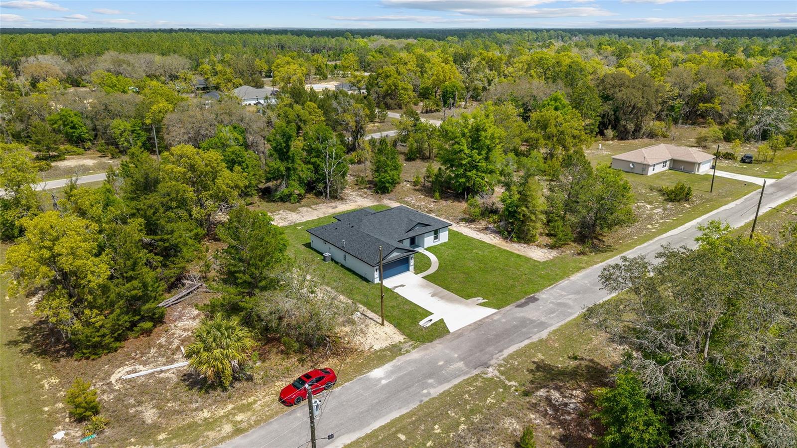 5 MALAUKA LOOP TRAK, OCKLAWAHA, FL, 32179