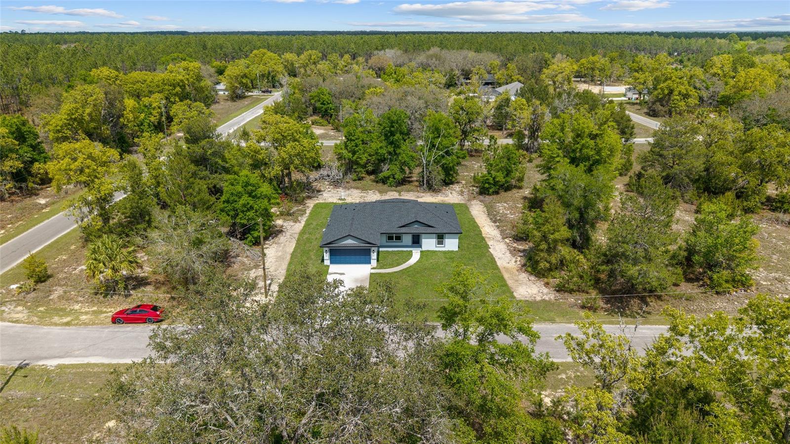 5 MALAUKA LOOP TRAK, OCKLAWAHA, FL, 32179