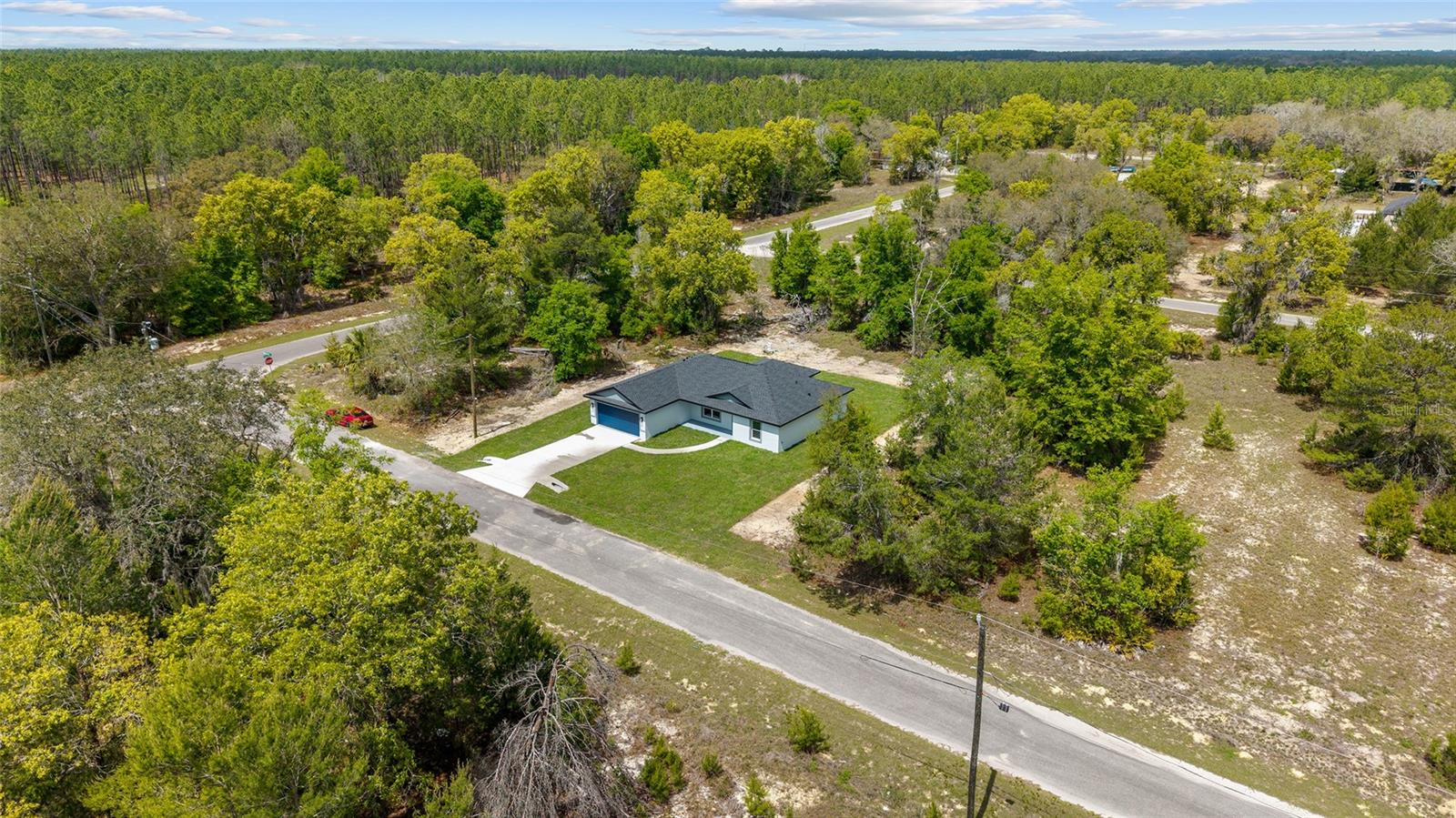 5 MALAUKA LOOP TRAK, OCKLAWAHA, FL, 32179