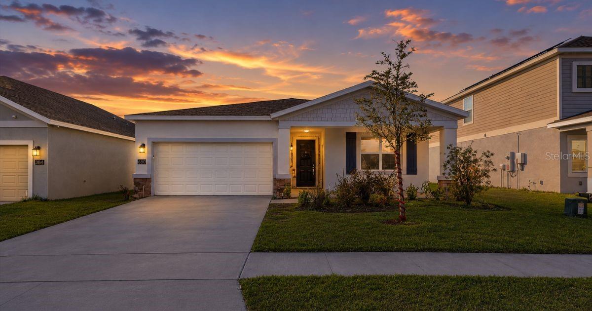680 GROVE ST, WINTER HAVEN, FL, 33881