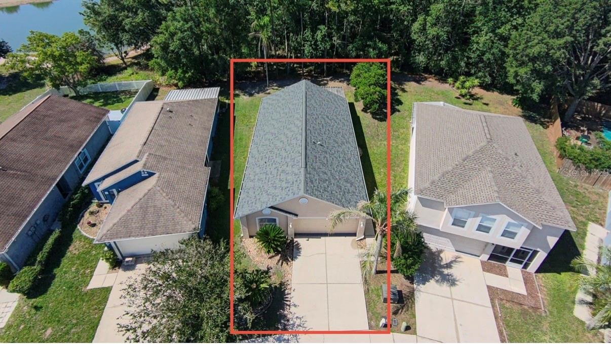 30316 DOUBLE DR, WESLEY CHAPEL, FL, 33545