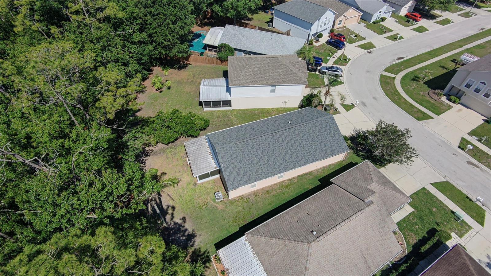 30316 DOUBLE DR, WESLEY CHAPEL, FL, 33545