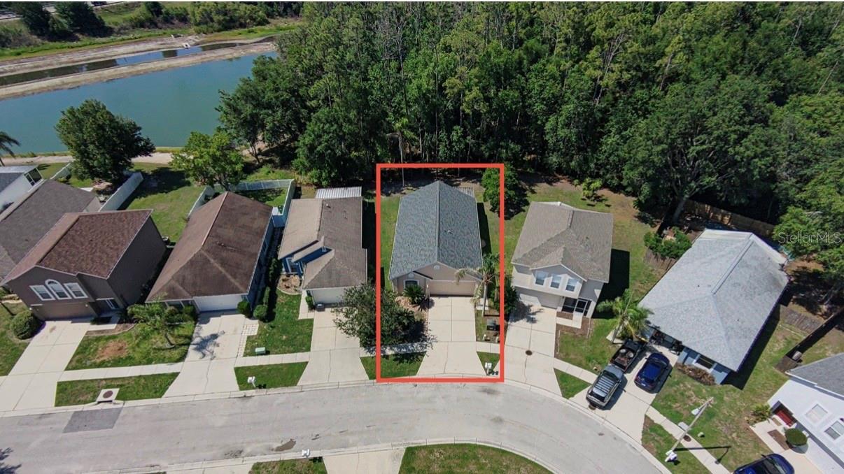 30316 DOUBLE DR, WESLEY CHAPEL, FL, 33545