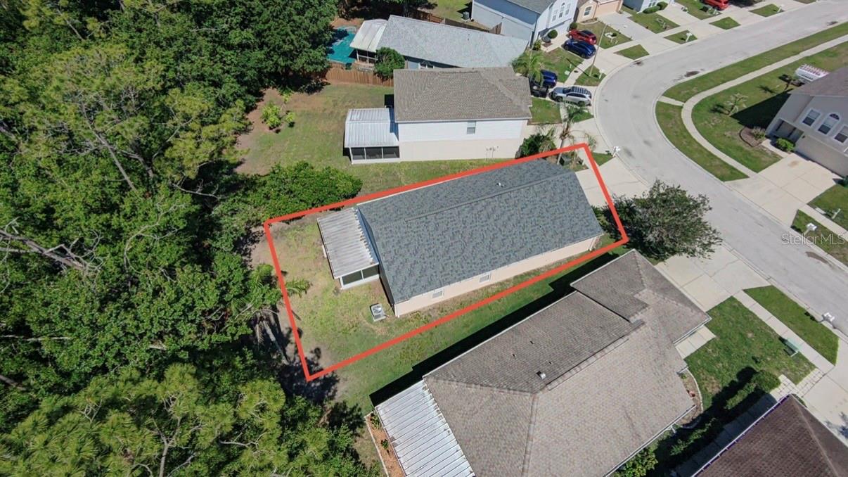 30316 DOUBLE DR, WESLEY CHAPEL, FL, 33545