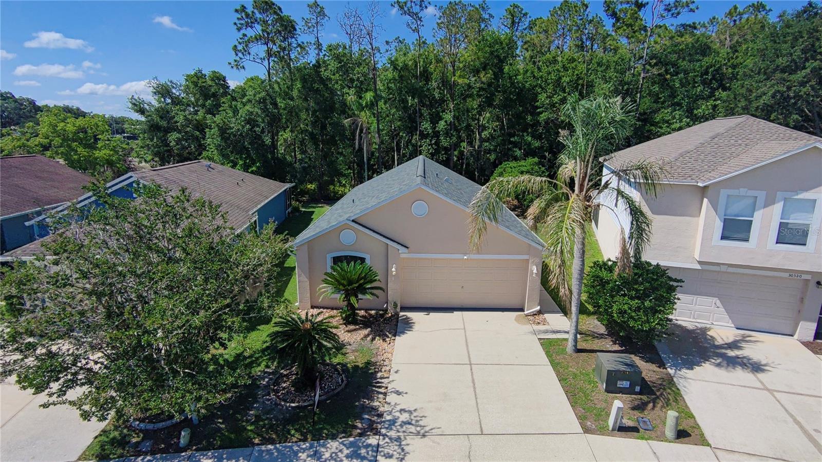 30316 DOUBLE DR, WESLEY CHAPEL, FL, 33545