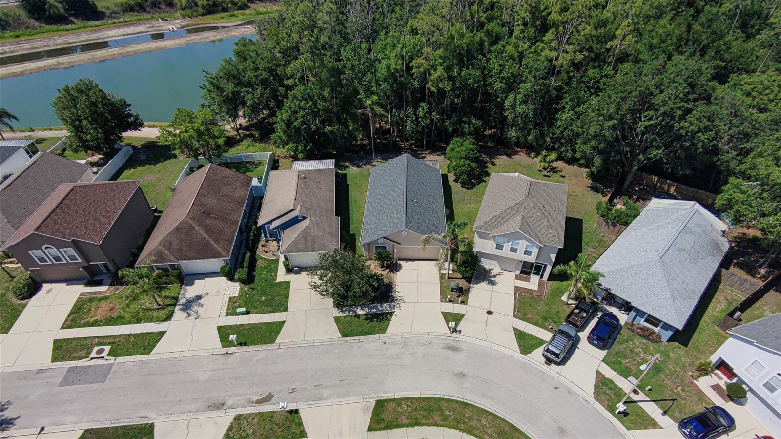 30316 DOUBLE DR, WESLEY CHAPEL, FL, 33545
