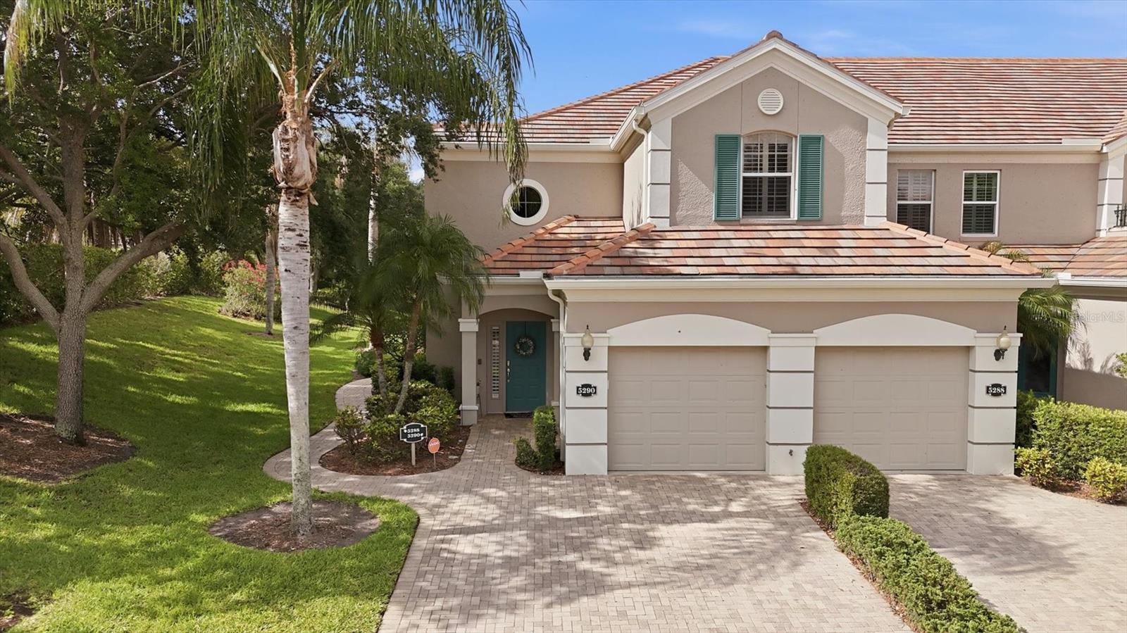 5290 DESCANSO CT #201B19, SARASOTA, FL, 34238