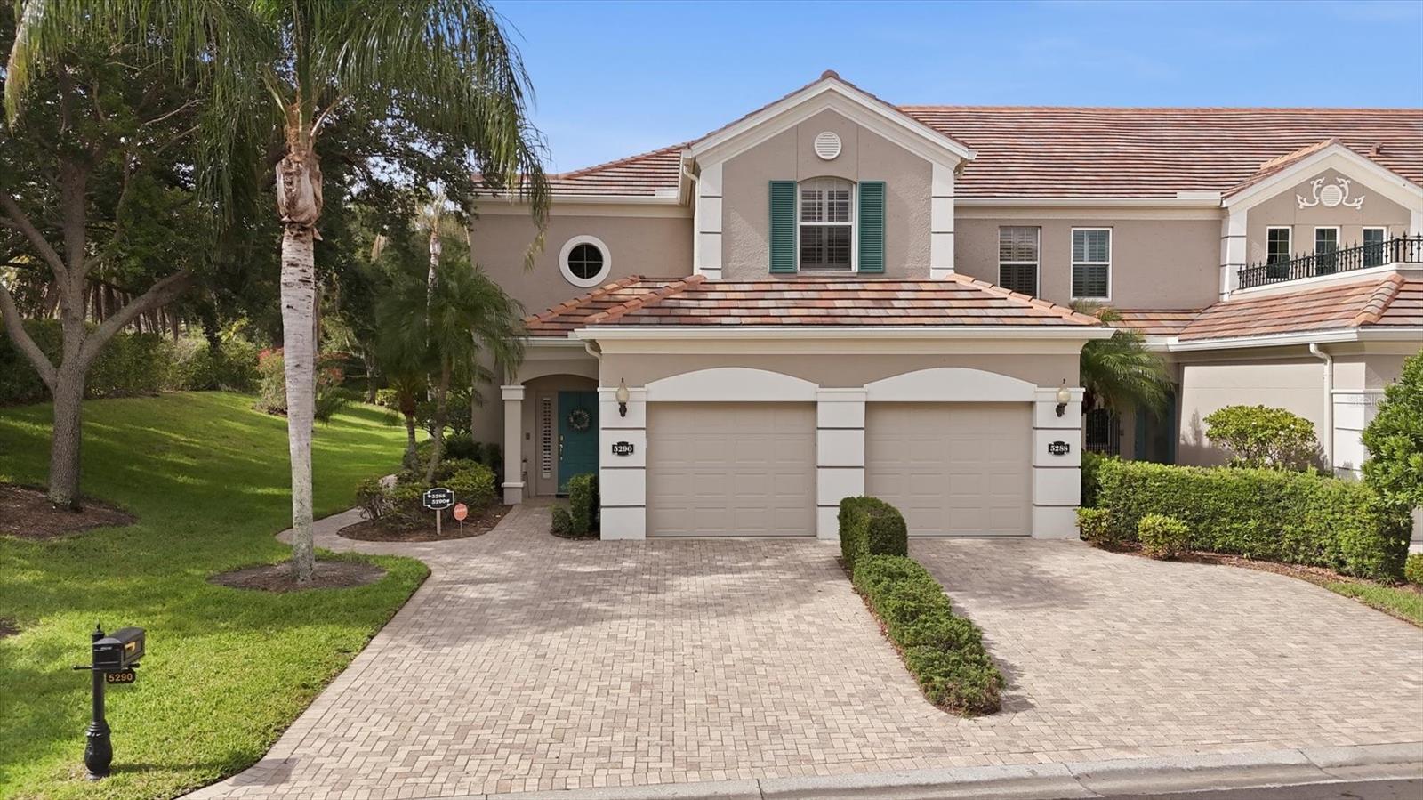 5290 DESCANSO CT #201B19, SARASOTA, FL, 34238