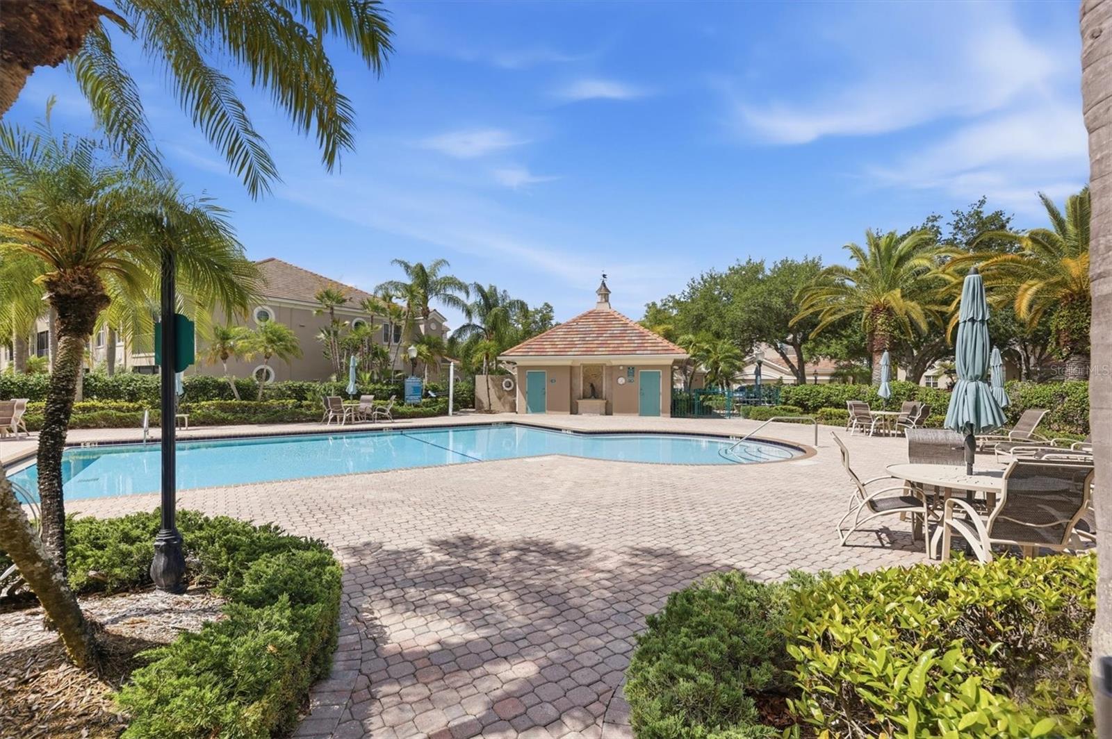5290 DESCANSO CT #201B19, SARASOTA, FL, 34238