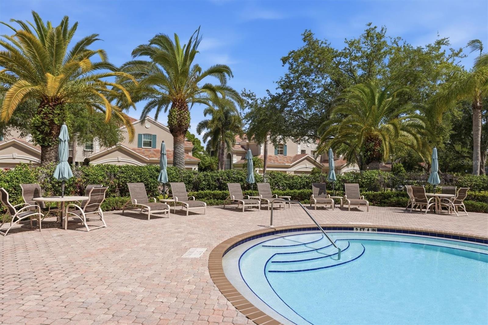 5290 DESCANSO CT #201B19, SARASOTA, FL, 34238