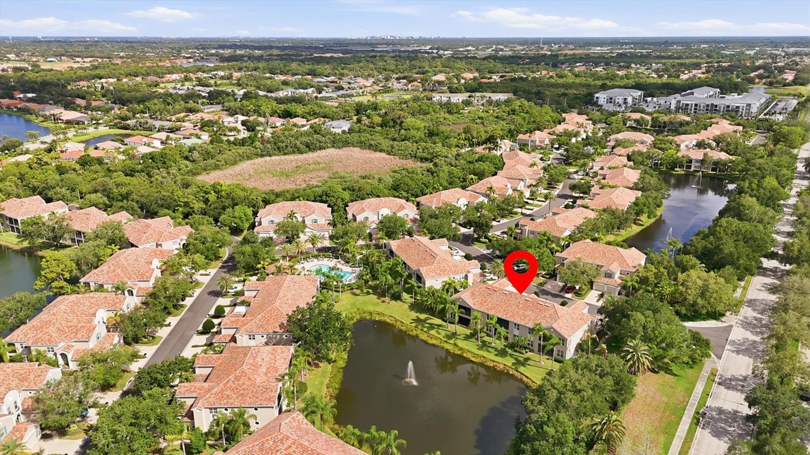 5290 DESCANSO CT #201B19, SARASOTA, FL, 34238
