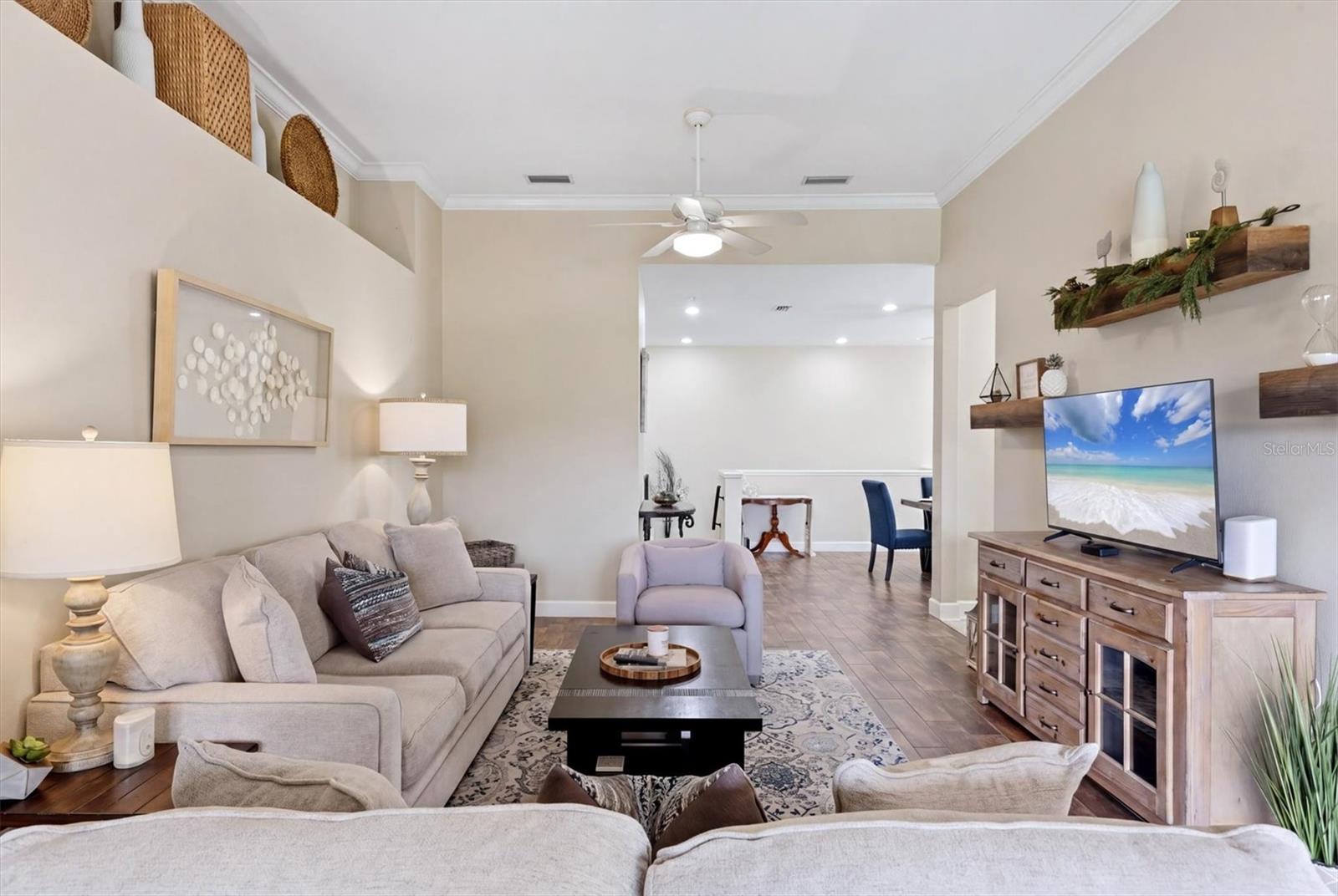 5290 DESCANSO CT #201B19, SARASOTA, FL, 34238
