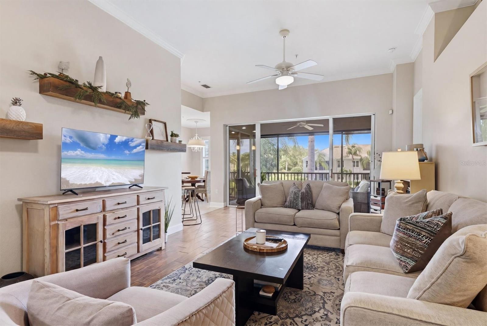 5290 DESCANSO CT #201B19, SARASOTA, FL, 34238