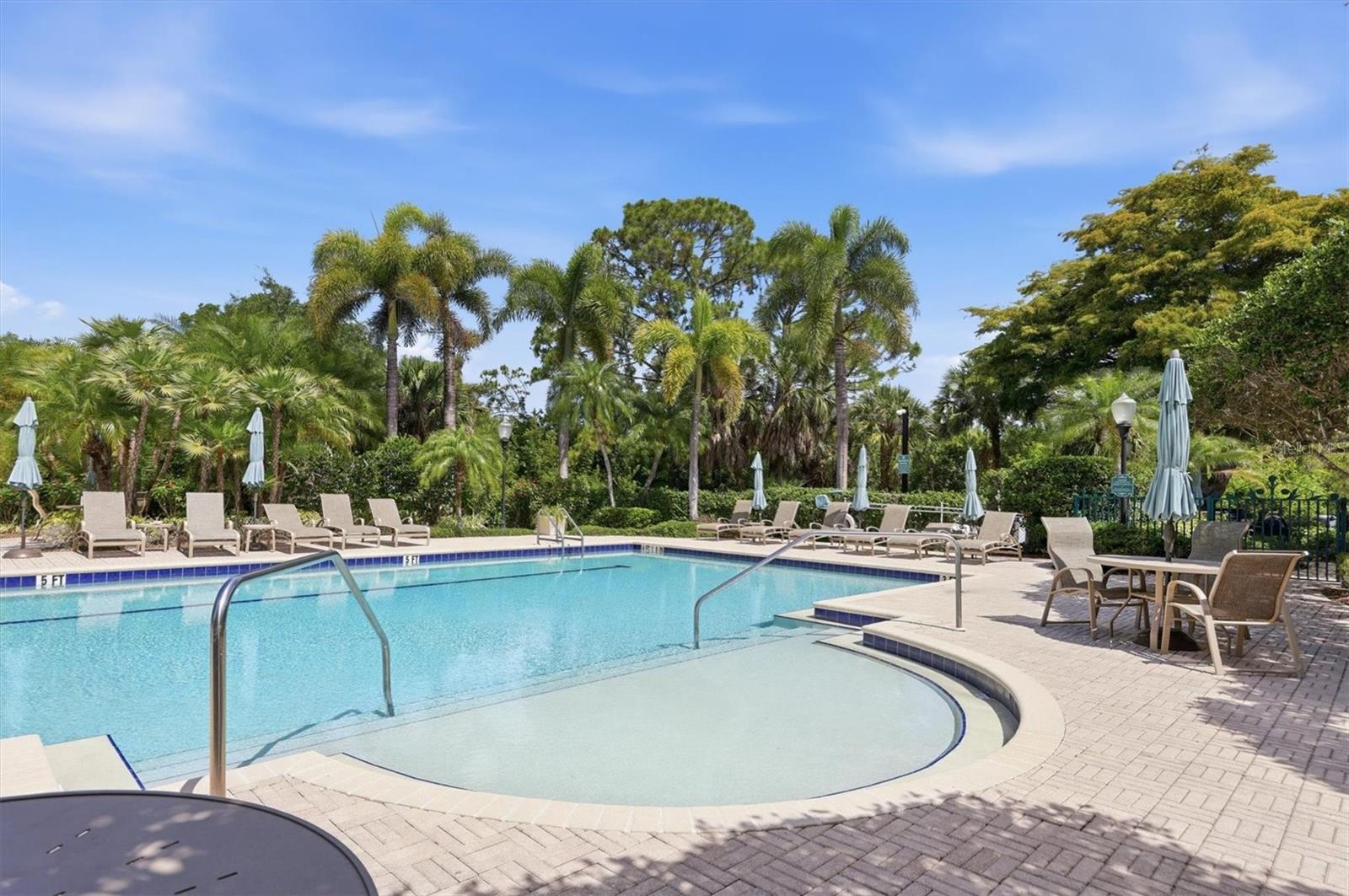 5290 DESCANSO CT #201B19, SARASOTA, FL, 34238