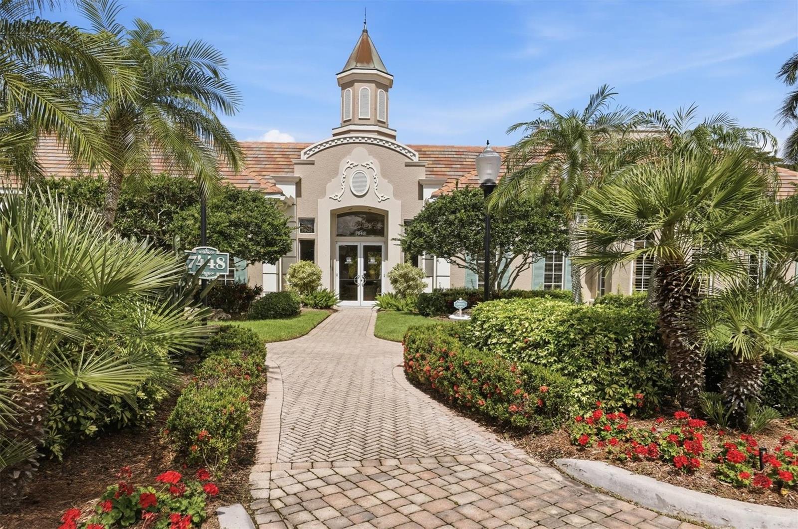 5290 DESCANSO CT #201B19, SARASOTA, FL, 34238