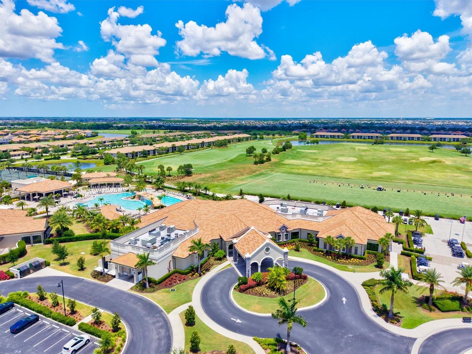 6005 WORSHAM LN #103, BRADENTON, FL, 34211