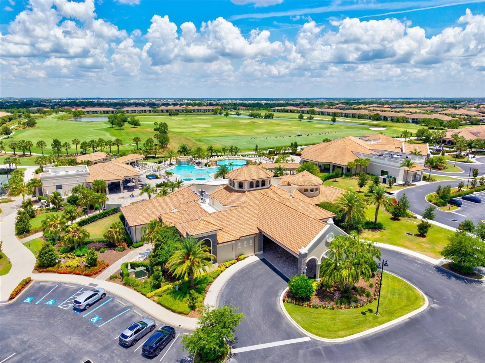 6005 WORSHAM LN #103, BRADENTON, FL, 34211