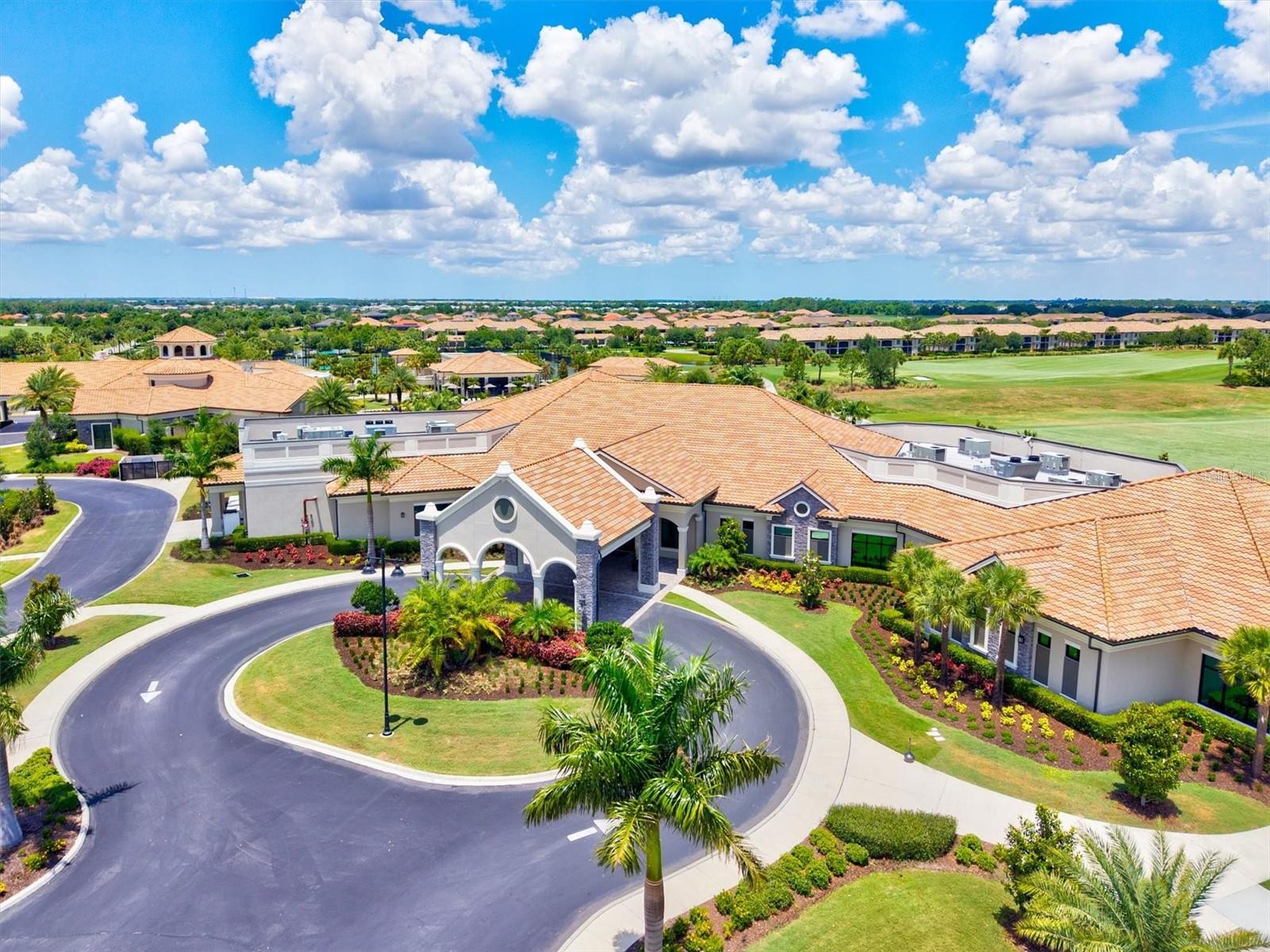 6005 WORSHAM LN #103, BRADENTON, FL, 34211