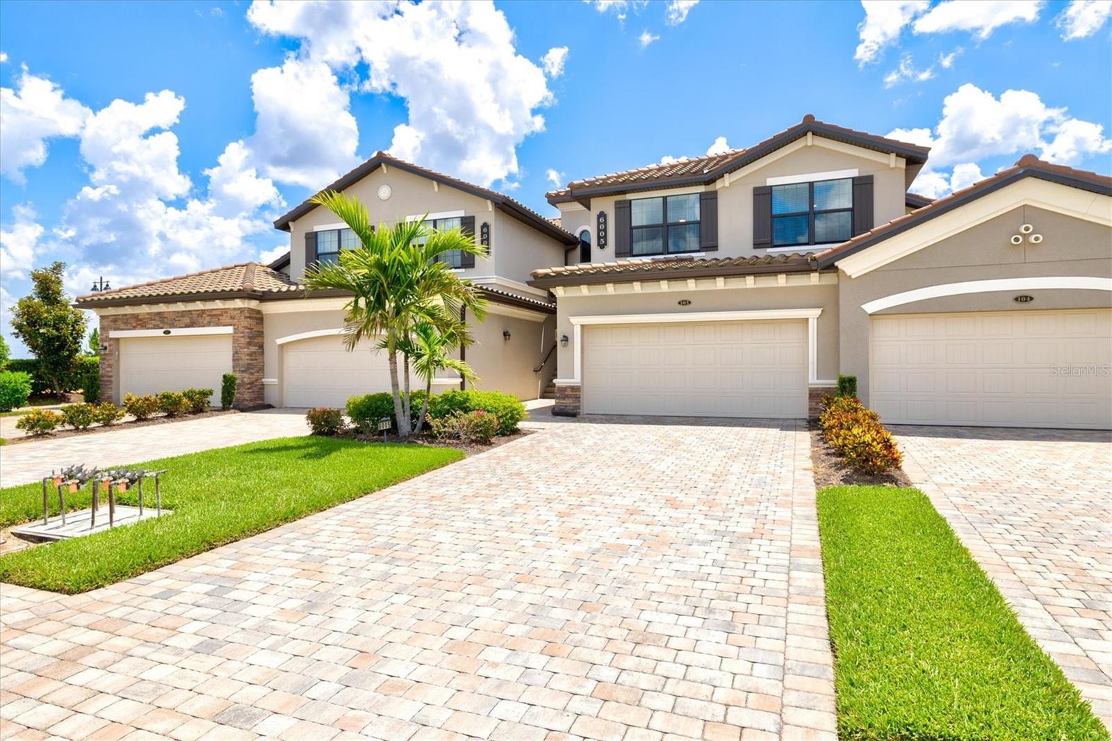 6005 WORSHAM LN #103, BRADENTON, FL, 34211