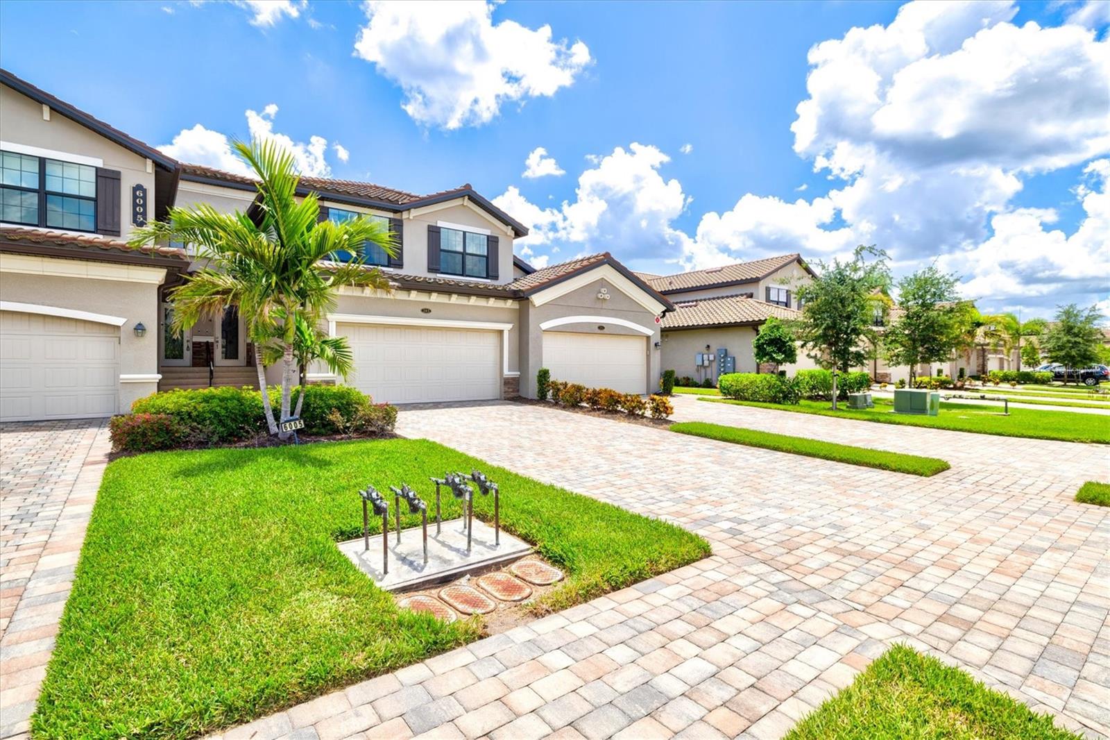 6005 WORSHAM LN #103, BRADENTON, FL, 34211