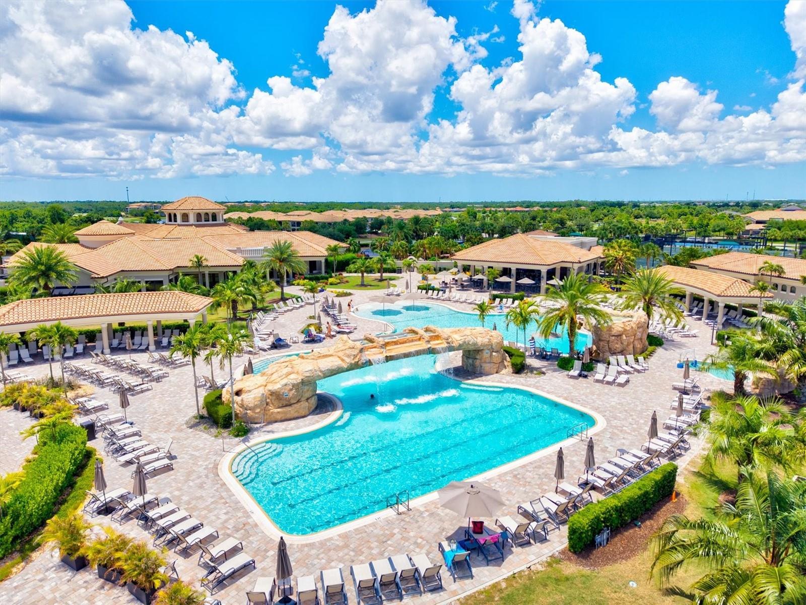 6005 WORSHAM LN #103, BRADENTON, FL, 34211